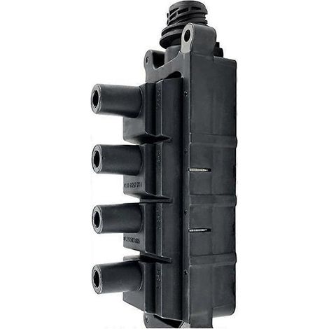Zündspule 12131247281 0221503489 für BMW Z3 518i 316i 0221503005 UF291 99609460212 0040100307 M42 M43 M44 E46 E36 (1/5)