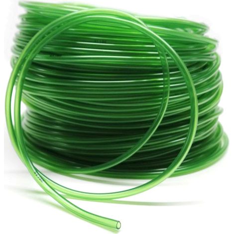 15-Meter Aquariumschlauch 4/6 mm – Hochwertiger Luftschlauch für Aquarien