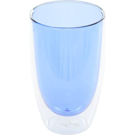 Taza doble pared color Alex 40cl - Atmosphera créateur d'intérieur (1/3)