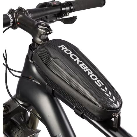 Fahrradtasche, Wasserabweisend, Langlebiges Design, B60 (1/2)