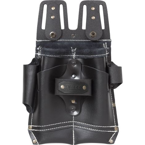 FRISTADS 100012-940 Snikki Werkzeughalter 9301 LTHR  Gr.ONESIZE Schwarz (1/2)