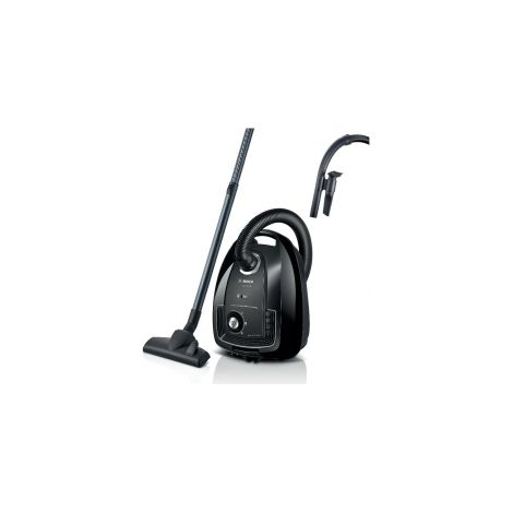 Bosch Bgb38ba1 Serie 4 Aspirapolvere A Traino 4 L A Cilindro Secco 600 W Sacchetto Per La Polvere (1/5)