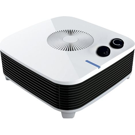 TERMOVENTILATORE ORIZZONTALE - 1000/2000W