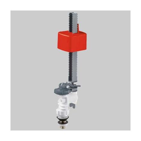 RUBINETTO A GALLEGGIANTE NANOTEK BASSO  3/8     CR