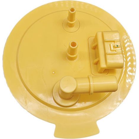 Kompatibel mit Jeep Wrangler Kraftstoffpumpen 52030307AD, 68403980AC, 68403980AE, 68480845AA. Modell: 68403980AC (1/4)