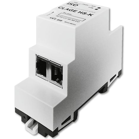 HS-K Gateway Homeserver KNX