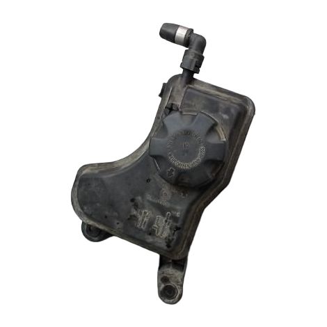 [PRODUIT D'OCCASION] Vase Expansion BMW Serie 3 Berl. V Phase 1 (e90) 2005-2008 ♻️ Ref Oe. 17138570079 - Garantie à vie (1/2)