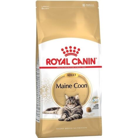 Royal Canin FBN Cat Maine Coon - Sacco 400 Gr - Cibo Secco Gatti