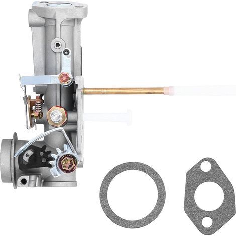 ARB OE-Ersatzvergaser, passend für Motorräder der Motorenserien 135200/130200/133200. Aluminiumvergaser, Teilenummer 397135. Passend für Motoren der Serien 135200/130200/133200. (1/4)