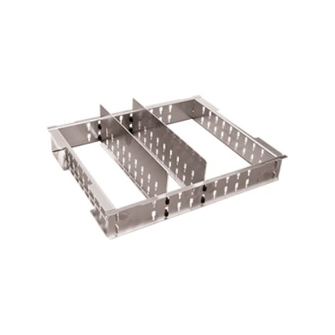 L-BOXX 136 Trennblech-Set 3F BSS