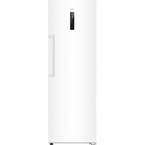 Congelador vertical No Frost de 60 cm y 276 L, blanco - H4F272WEH1 - Haier - (1/3)