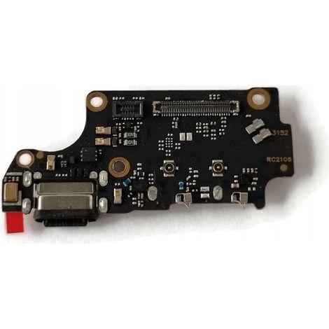 Conector de carga USB ORG para Poco F2 Pro (1/2)