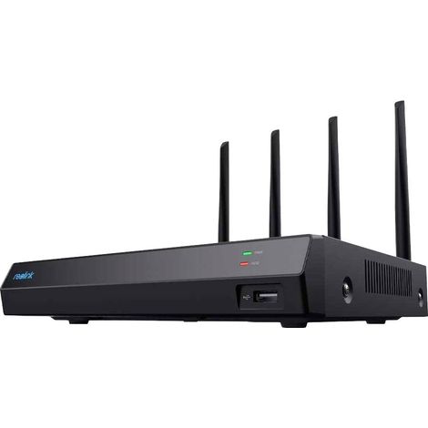Enregistreur NVR Reolink NVS12W (1/5)
