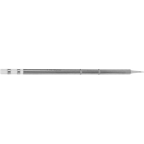 Station de soudage FX-950 avec pointe de fer à souder intégrée et composants métalliques T12-JL02 (1/5)