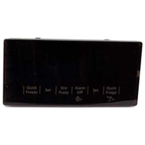 CARTE AFFICHEUR POUR REFRIGERATEUR BEKO - 4934691300