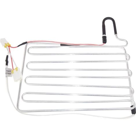 Samsung RSH1DTSW Refrigerator Fridge Freezer Defrost Heater Evaporator (1/3)