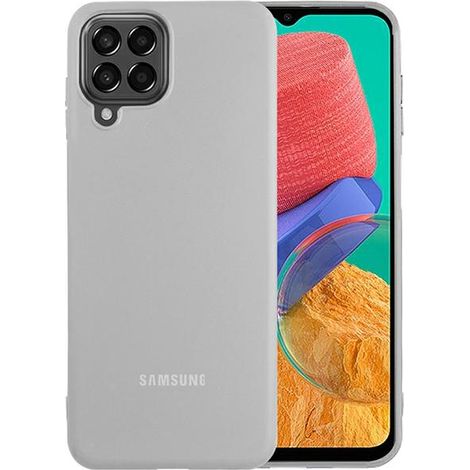 Custodia trasparente Beline Candy per Samsung M33 5G (1/2)
