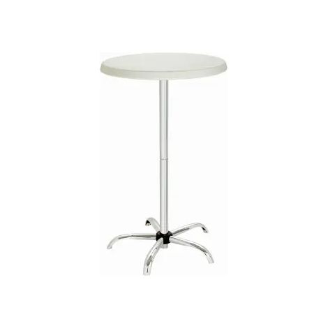 Mange-Debout Fêtes - Pliable - Diamètre 700 mm Bartscher