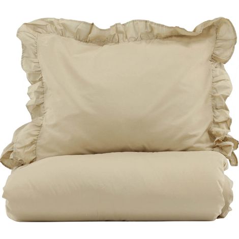 Levi Linge de lit (1/4)