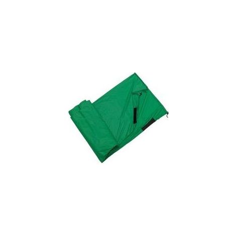 Couverture imperméable pour les piscines dans les jardins, couverture de piscine enroulable pour les piscines extérieures, imperméable à la lumière du soleil (couleur : vert, taille : 61096 cm). (1/5)