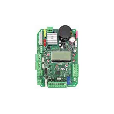 Roger - F70/IPU36 SCHEDA IPU MOTORI BRUSHLESS IPU TECH. COMPLETA DI MORSETTI