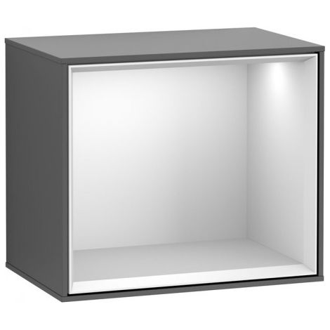 Module étagère FINION 418x356x270 Reg go ma/Pivoine