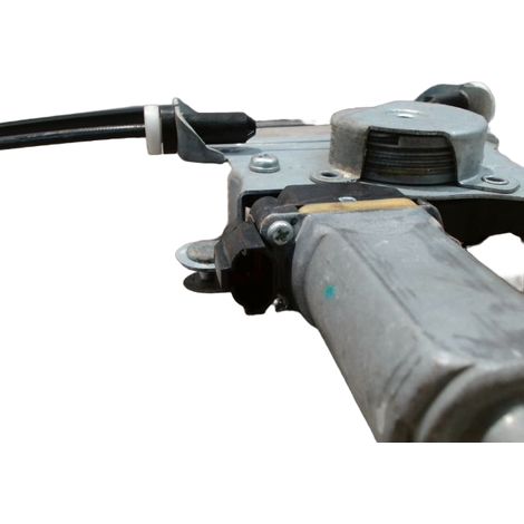 [PRODUIT D'OCCASION] Etrier De Frein Avant Gauche FORD Fiesta Vi Phase 1 2008-... ♻️ Ref Oe. 1766840 - Garantie à vie (1/4)