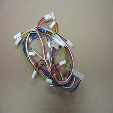 Remeha Haz de cables del campo de conmutación GT120-B-D-E-E, 200001789