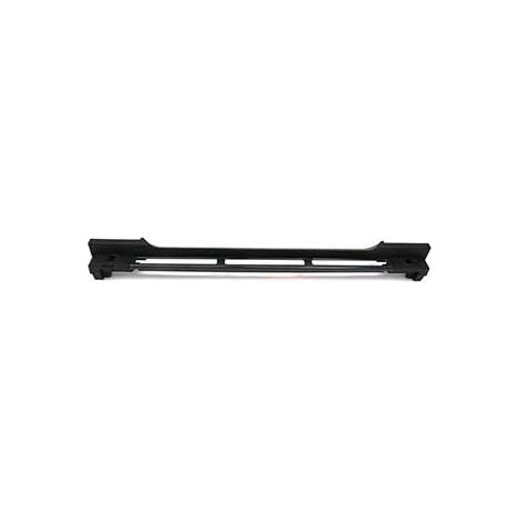 Déflecteur plaqtique porte four pyrolyse Sauter De Dietrich AS0058961 Sauter