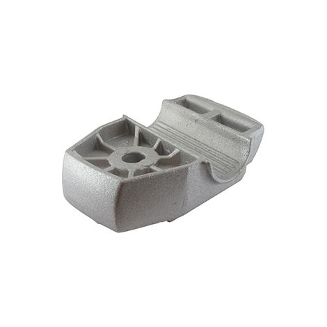 Coperchio Maniglia Inferiore, Origine Stiga. 118802486/0, 1188024860
