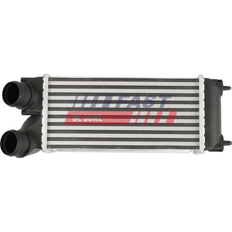 Luftkühler FT55573 schnell