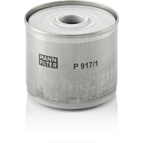 P917/1X MANN Kraftstofffilter