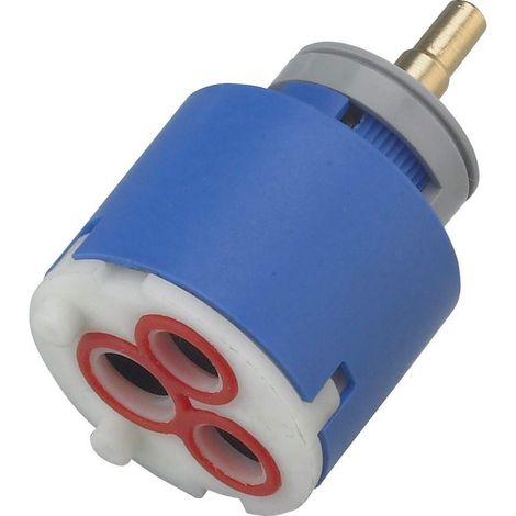 Cartuccia di ricambio Ø35 senza distributore Webert Wolo AC0312000  Cartuccia