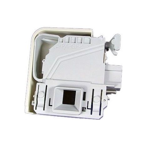 VERROUILLAGE ELECTRIQUE POUR LAVE LINGE BOSCH B/S/H (1/3)