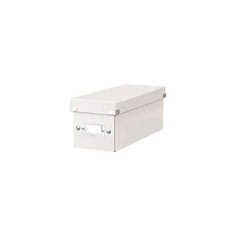 Leitz - Click & Store CD Storage Box