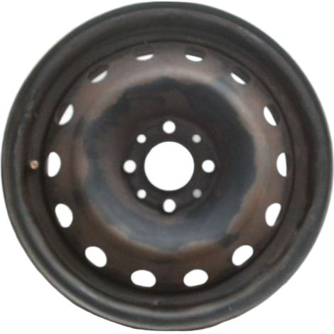 [PRODUIT D'OCCASION] Jante Tole CITROEN Berlingo ♻️ Ref Oe. 5401h7 - Garantie à vie (1/2)