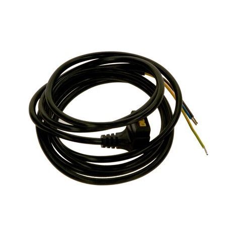 BOSCH Pumpenkabel 2,2 m, 87182215050 (1/2)