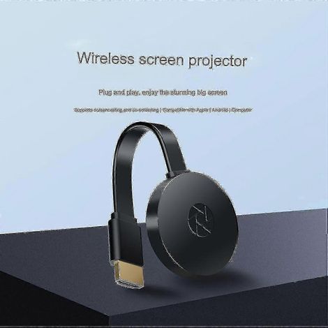 Boîtier TV intelligent compatible avec les téléviseurs Android et les Smart TV, offrant une prise en charge de la 4K Ultra HD.