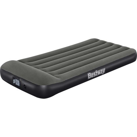 Bestway Luftbett 188 x 99 x 30 cm Tritech mit integrierter Elektropumpe (1/5)