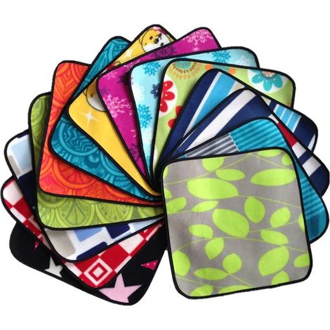 Coussin de siège extérieur imperméable et isolant contre le froid, pliable, matelassé thermique, tapis de sol pour jardin, camping, pique-nique (1/5)