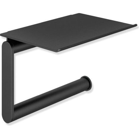 HEWI 900.21.00460 Distributeur de papier WC DC avec tablette (1/2)