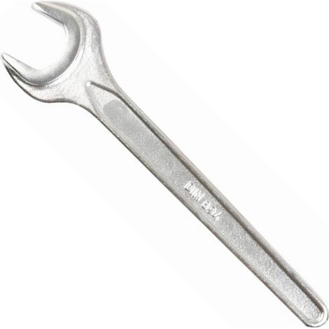 Profi Maulschlüssel DIN 894, CrV Stahl 36x300mm