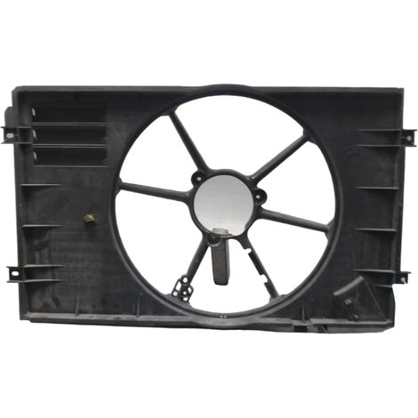 Support De Ventilateur SEAT Altea [PRODUIT D'OCCASION]♻️1k0121205n9b9