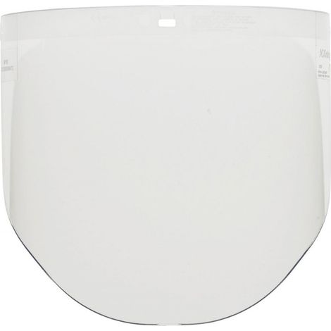 Vidrios, PC, claro WP 96, Policarbonato, 2,0 mm