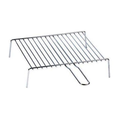 GRATICOLA BARBECUE A BARRE SINGOLA FD