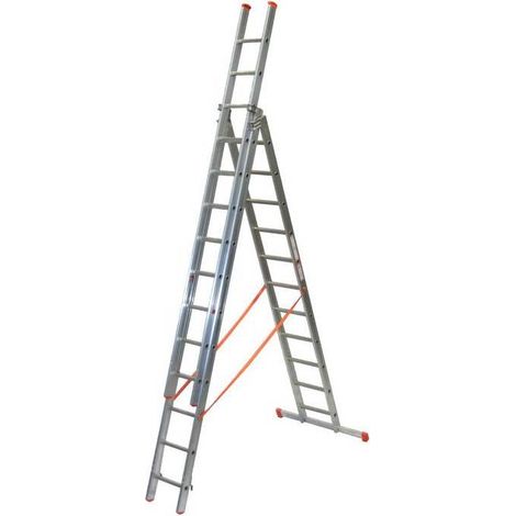SCALA ALL. FACAL GENIA G350-3 TRASFORM 11+11+11 GRAD