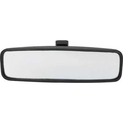 Universeller Auto-Innenspiegel, kompatibel mit Clio 3, Citroën C1, Saxo, ABS 814842 (1/5)