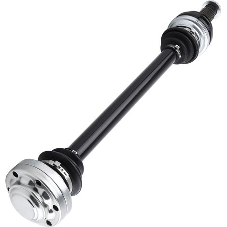 Albero di Trasmissione Posteriore For BMW 5 E60 E61 520 523 525 530 x xd xDrive (1/5)