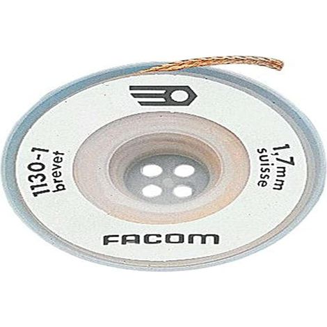 Facom 1130.1 - Desolazione treccia