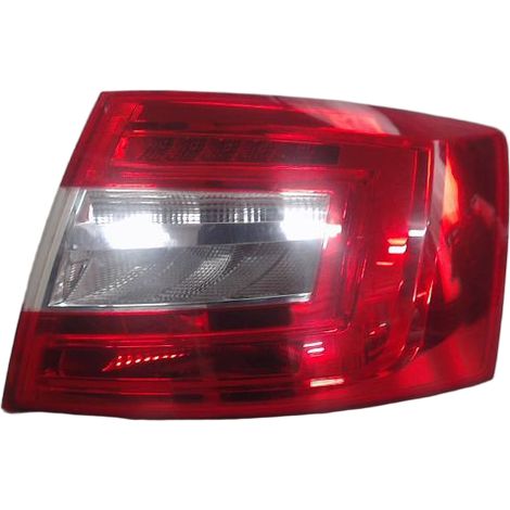 Feu Arrieree Droit SKODA Octavia [PRODUIT D'OCCASION]♻️5e5945112b (1/2)